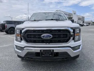 Ford F-150 2023 4x4 XLT 4dr SuperCrew 6.5 ft. SB