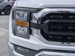Ford F-150 2023 4x4 XLT 4dr SuperCrew 6.5 ft. SB
