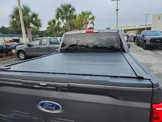 Ford F-150 2021 4x4 XLT 4dr SuperCrew 5.5 ft. SB