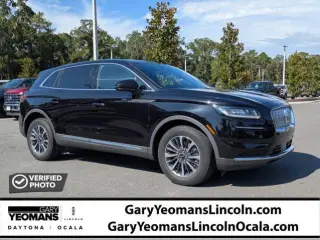 Lincoln Nautilus 2023 AWD Reserve 4dr SUV