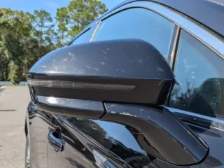 Lincoln Nautilus 2023 AWD Reserve 4dr SUV