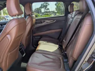 Lincoln Nautilus 2023 AWD Reserve 4dr SUV