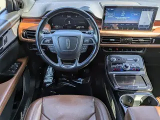 Lincoln Nautilus 2023 AWD Reserve 4dr SUV