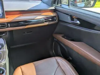 Lincoln Nautilus 2023 AWD Reserve 4dr SUV