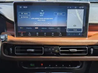 Lincoln Nautilus 2023 AWD Reserve 4dr SUV
