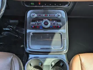 Lincoln Nautilus 2023 AWD Reserve 4dr SUV