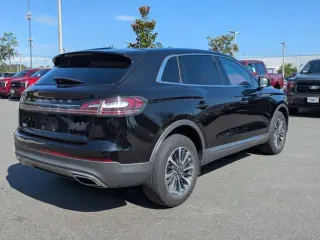 Lincoln Nautilus 2023 AWD Reserve 4dr SUV