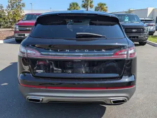 Lincoln Nautilus 2023 AWD Reserve 4dr SUV