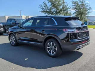 Lincoln Nautilus 2023 AWD Reserve 4dr SUV