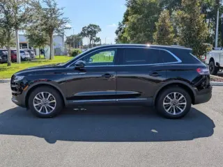 Lincoln Nautilus 2023 AWD Reserve 4dr SUV