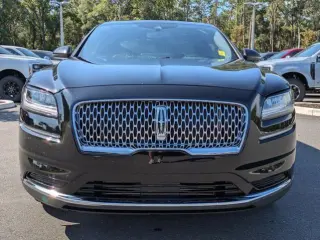 Lincoln Nautilus 2023 AWD Reserve 4dr SUV