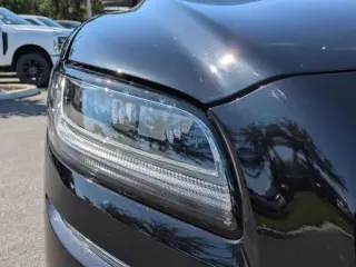 Lincoln Nautilus 2023 AWD Reserve 4dr SUV