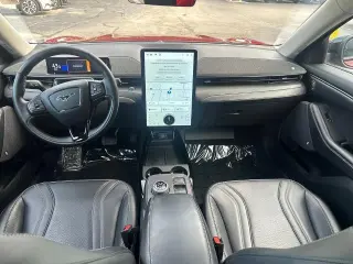 Ford Mustang Mach-E 2021 AWD Premium 4dr SUV
