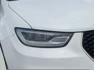 Chrysler Pacifica Híbrido enchufable 2023 Pinnacle 4dr Mini-Van