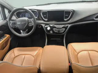 Chrysler Pacifica Híbrido enchufable 2023 Pinnacle 4dr Mini-Van