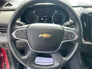 Chevrolet Traverse 2023 LT Leather 4dr SUV