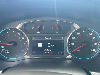 Chevrolet Traverse 2023 LT Leather 4dr SUV