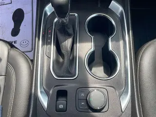 Chevrolet Traverse 2023 LT Leather 4dr SUV