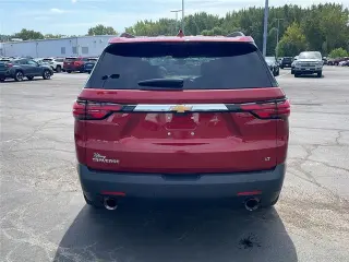 Chevrolet Traverse 2023 LT Leather 4dr SUV