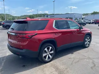 Chevrolet Traverse 2023 LT Leather 4dr SUV