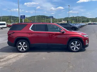 Chevrolet Traverse 2023 LT Leather 4dr SUV