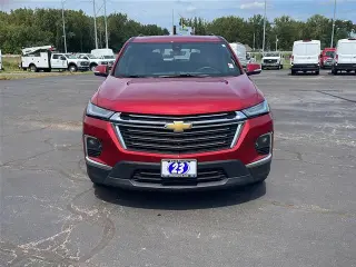 Chevrolet Traverse 2023 LT Leather 4dr SUV