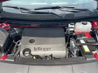 Chevrolet Traverse 2023 LT Leather 4dr SUV