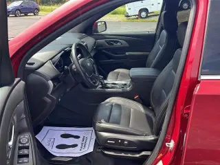 Chevrolet Traverse 2023 LT Leather 4dr SUV
