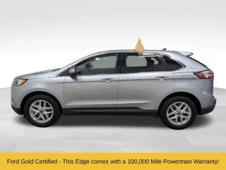 Ford Edge 2024 AWD SEL 4dr SUV