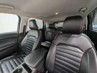 Ford Edge 2024 AWD SEL 4dr SUV