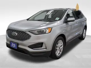 Ford Edge 2024 AWD SEL 4dr SUV