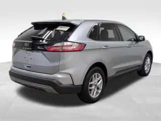 Ford Edge 2024 AWD SEL 4dr SUV