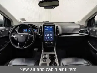 Ford Edge 2024 AWD SEL 4dr SUV