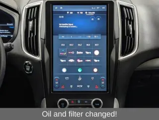 Ford Edge 2024 AWD SEL 4dr SUV