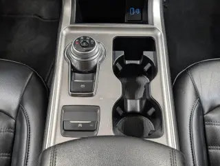 Ford Edge 2024 AWD SEL 4dr SUV