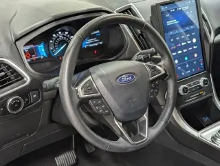 Ford Edge 2024 AWD SEL 4dr SUV