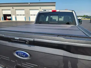 Ford F-150 2022 4x4 XLT 4dr SuperCrew 5.5 ft. SB