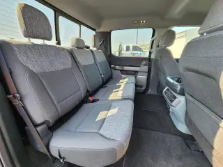 Ford F-150 2022 4x4 XLT 4dr SuperCrew 5.5 ft. SB
