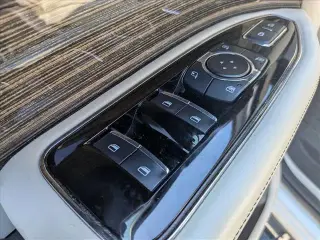Lincoln Navigator L 2021 4x4 Black Label 4dr SUV