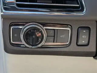Lincoln Navigator L 2021 4x4 Black Label 4dr SUV