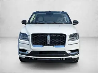 Lincoln Navigator L 2021 4x4 Black Label 4dr SUV
