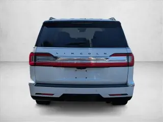 Lincoln Navigator L 2021 4x4 Black Label 4dr SUV