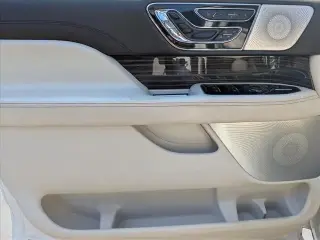 Lincoln Navigator L 2021 4x4 Black Label 4dr SUV