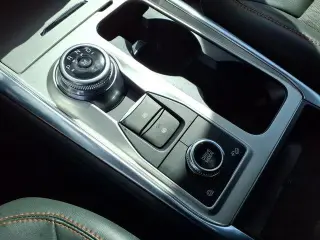 Ford Explorer 2023 AWD Timberline 4dr SUV