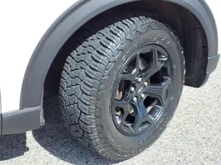Ford Explorer 2023 AWD Timberline 4dr SUV
