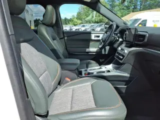 Ford Explorer 2023 AWD Timberline 4dr SUV