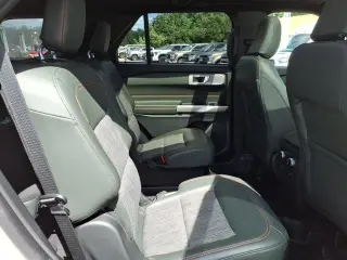 Ford Explorer 2023 AWD Timberline 4dr SUV