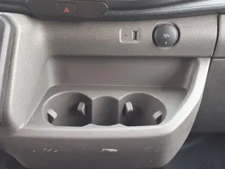 Ford Transit 2024 Tracción Total 250 3 puertas LWB Techo Alto Furgón de Carga