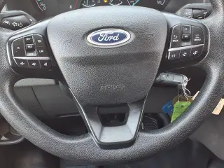 Ford Transit 2024 Tracción Total 250 3 puertas LWB Techo Alto Furgón de Carga