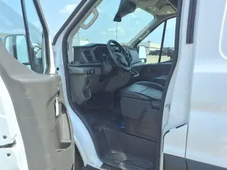 Ford Transit 2024 Tracción Total 250 3 puertas LWB Techo Alto Furgón de Carga
